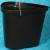 BUILDERS BUCKET TRIANGULAR